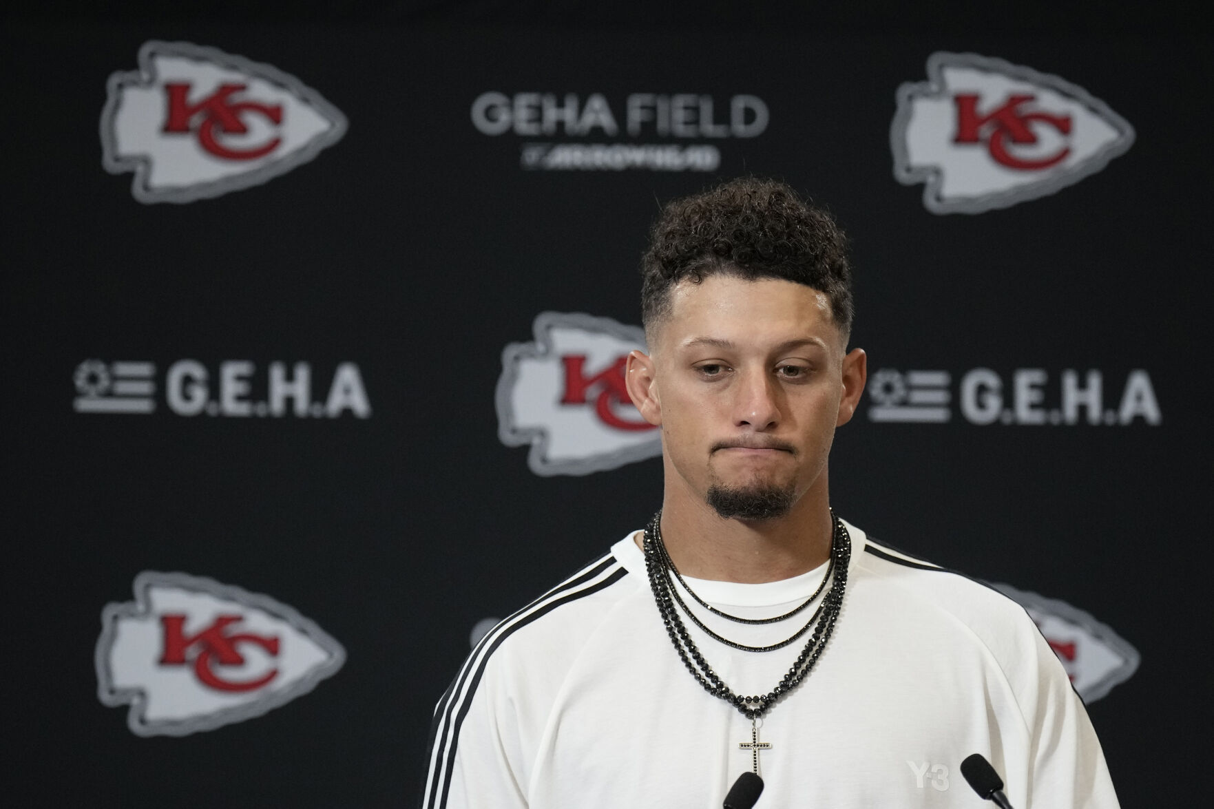 Eagles Chiefs Football